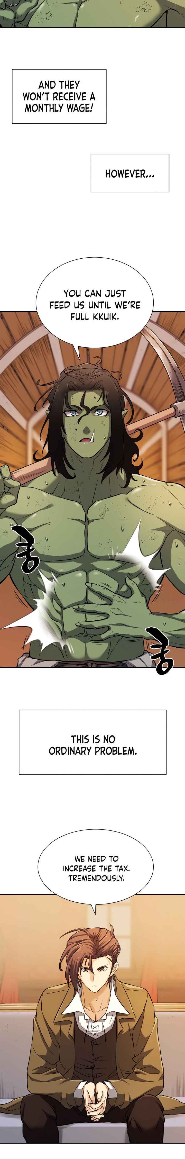 Read The World's Best Engineer Manga Online