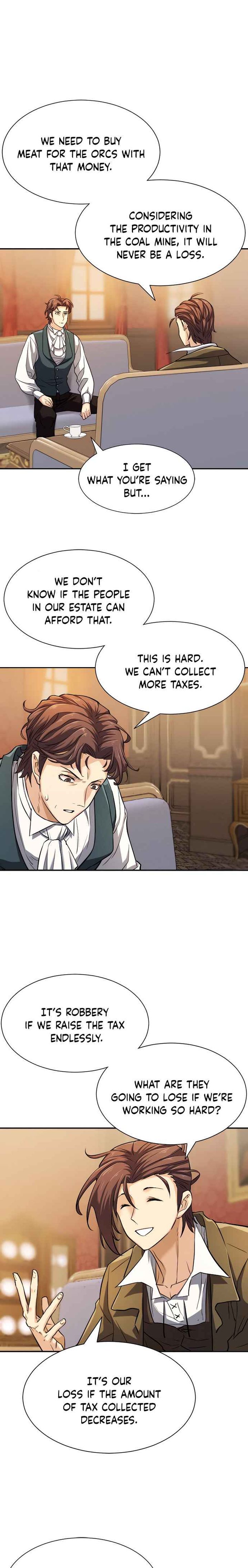 Read The World's Best Engineer Manga Online