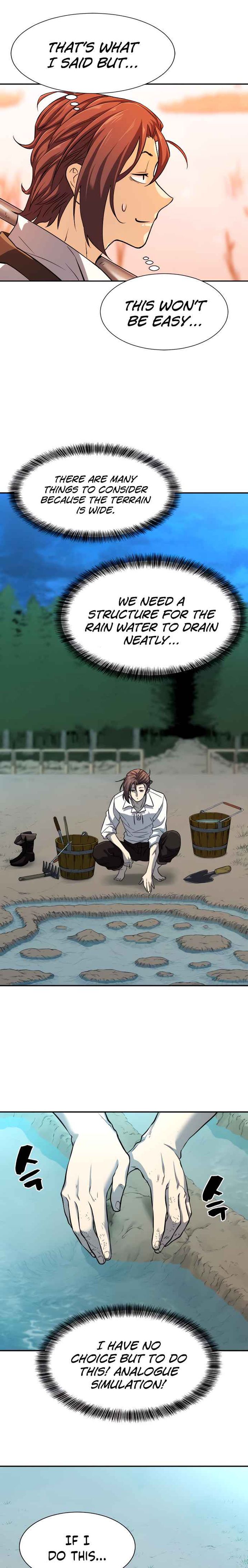 Read The World's Best Engineer Manga Online