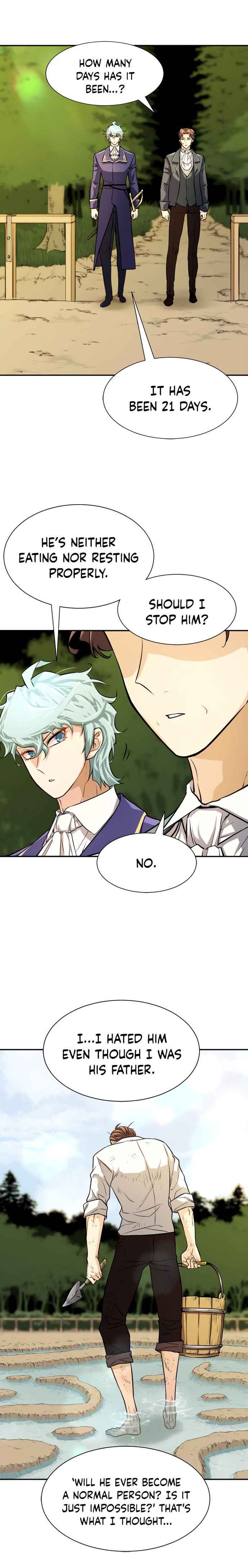 Read The World's Best Engineer Manga Online