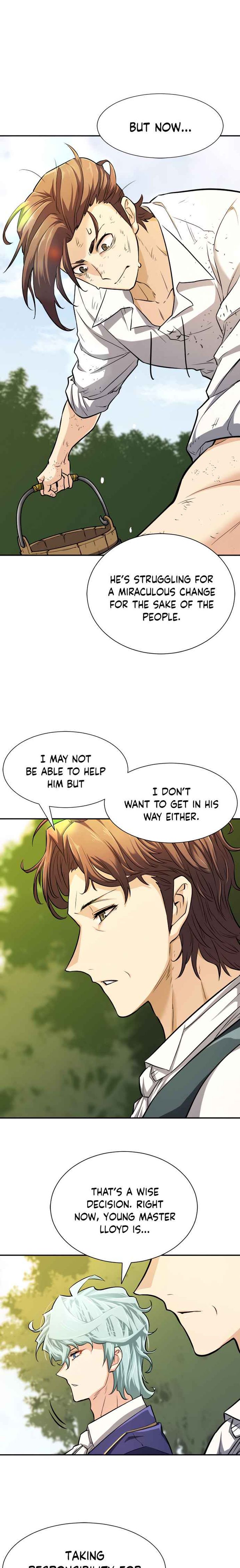 Read The World's Best Engineer Manga Online