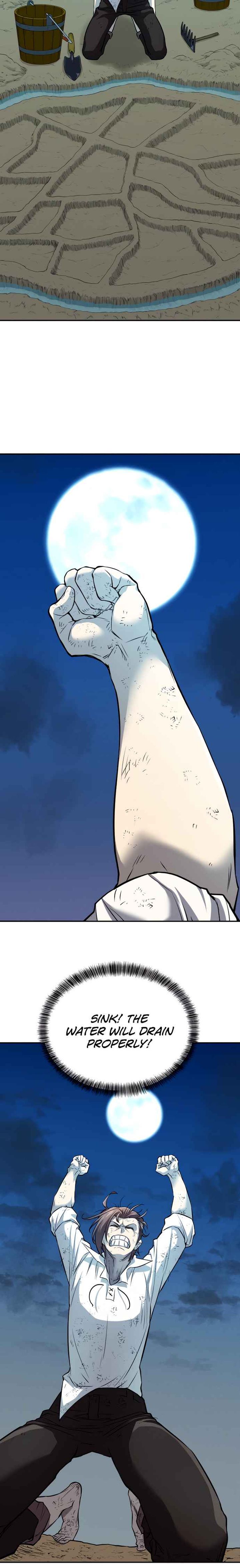 Read The World's Best Engineer Manga Online