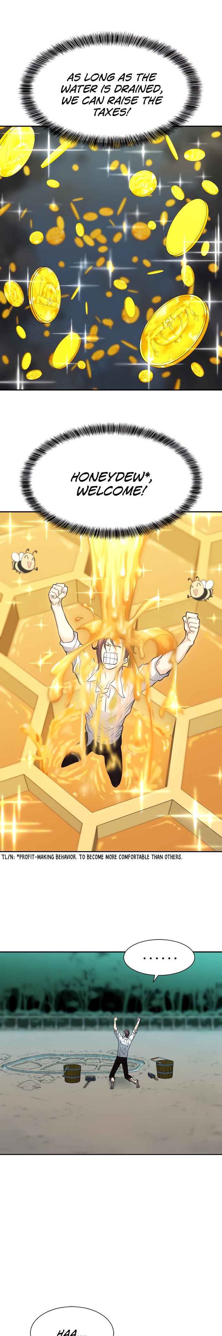 Read The World's Best Engineer Manga Online