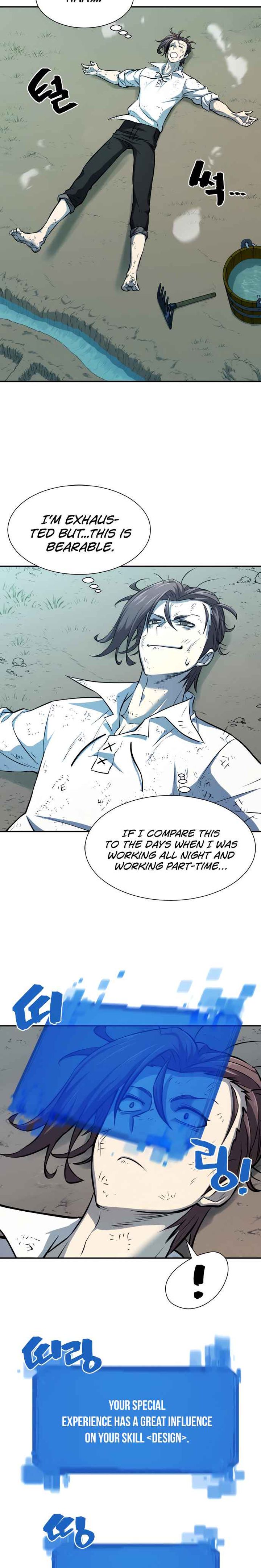 Read The World's Best Engineer Manga Online