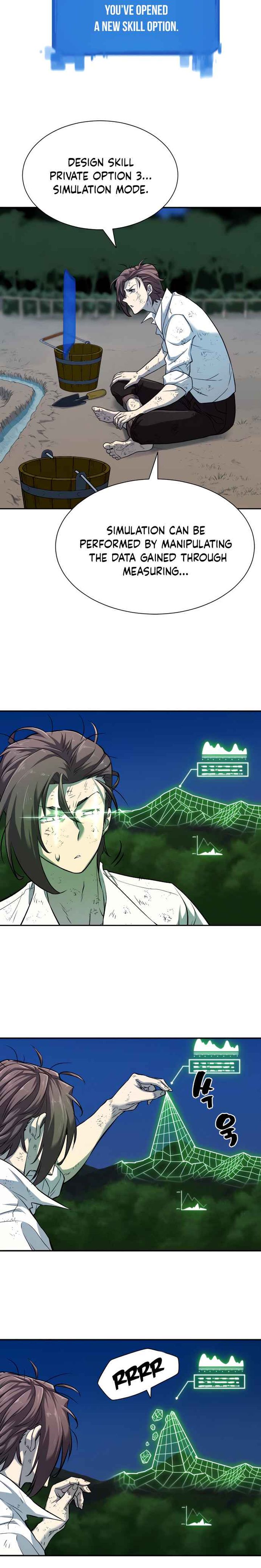 Read The World's Best Engineer Manga Online