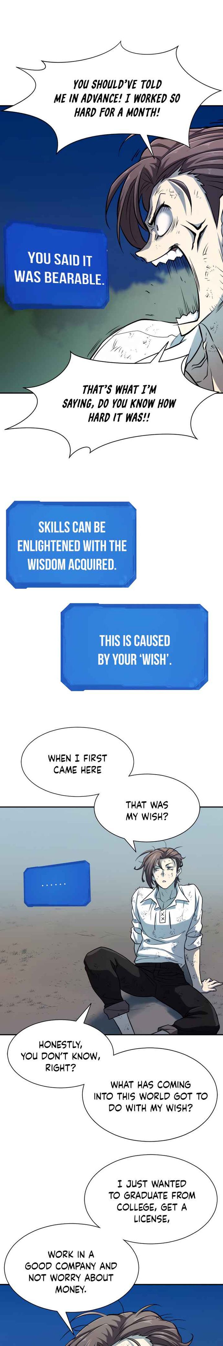 Read The World's Best Engineer Manga Online