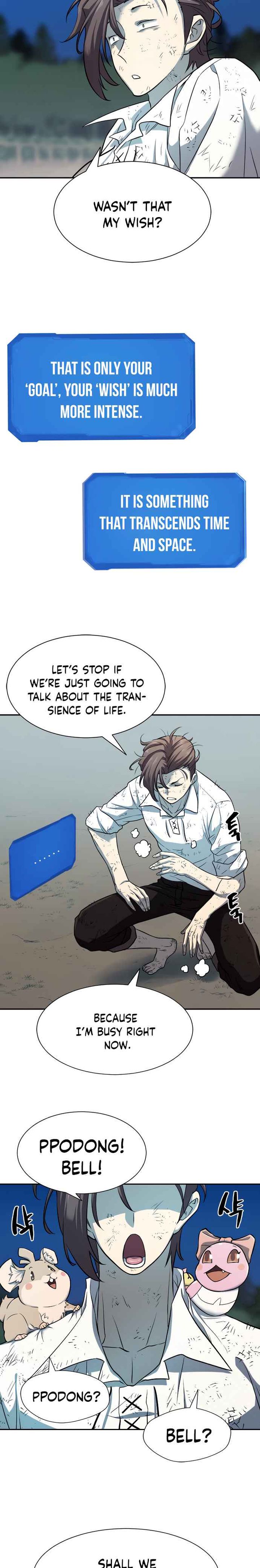 Read The World's Best Engineer Manga Online