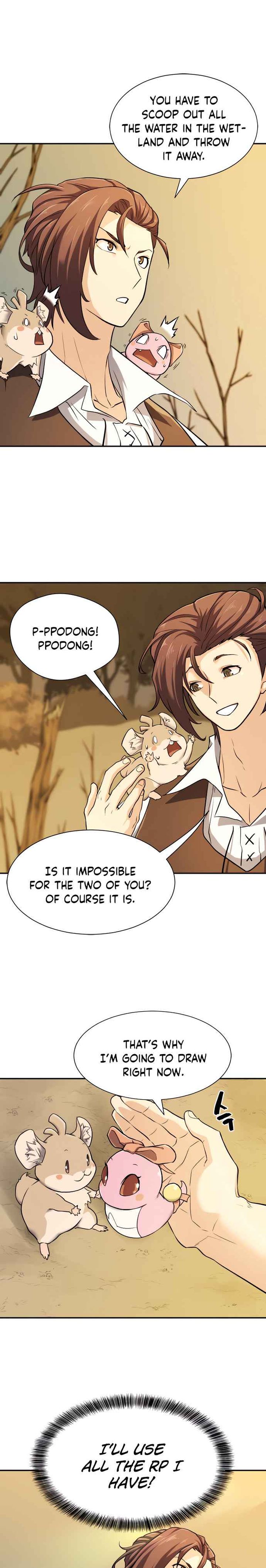 Read The World's Best Engineer Manga Online