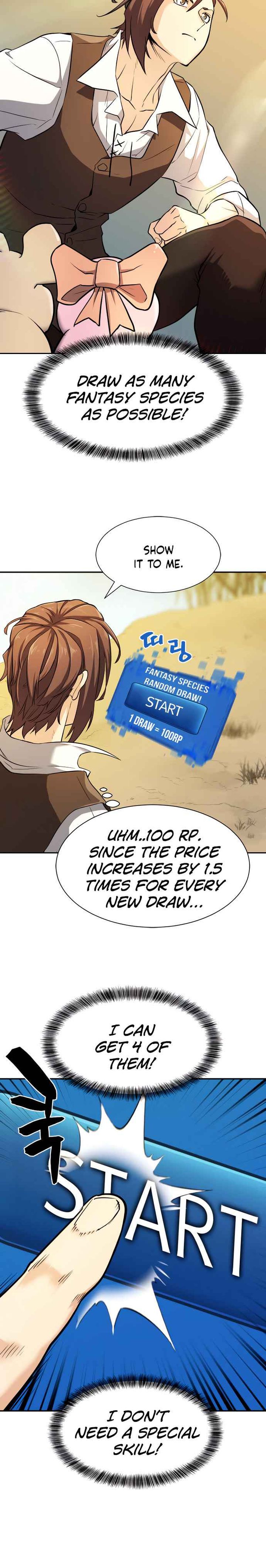 Read The World's Best Engineer Manga Online