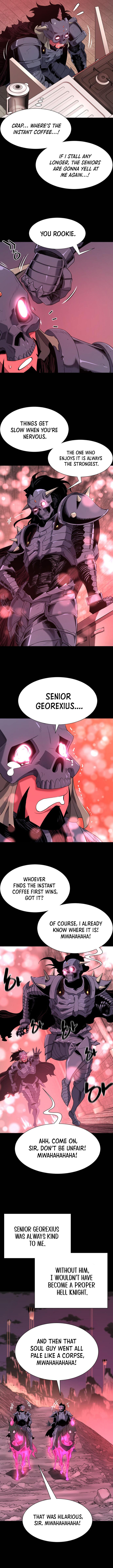 Read The World's Best Engineer Manga Online