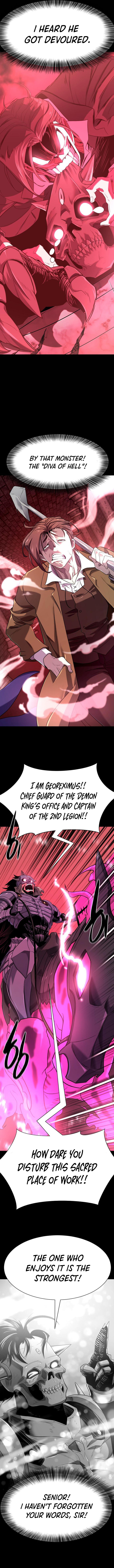 Read The World's Best Engineer Manga Online