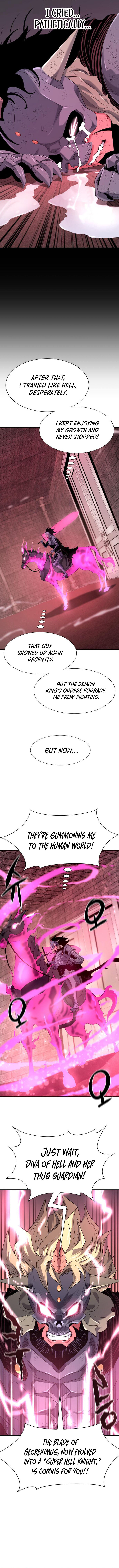 Read The World's Best Engineer Manga Online