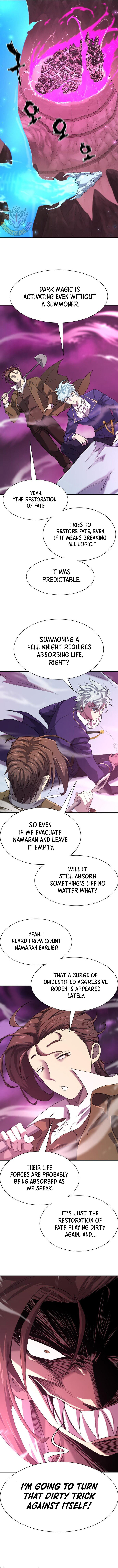 Read The World's Best Engineer Manga Online