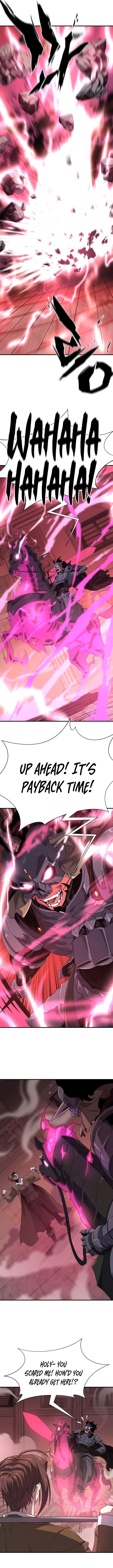 Read The World's Best Engineer Manga Online