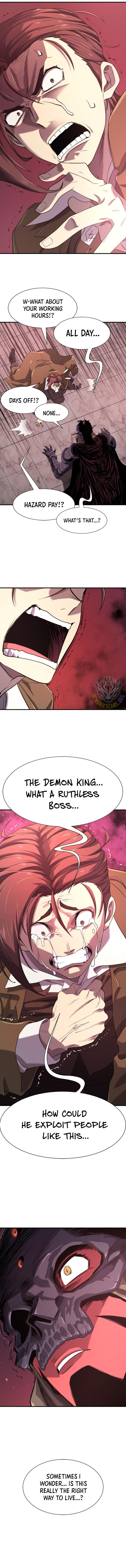 Read The World's Best Engineer Manga Online