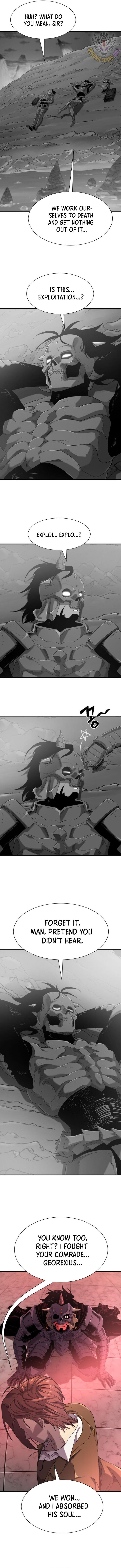Read The World's Best Engineer Manga Online