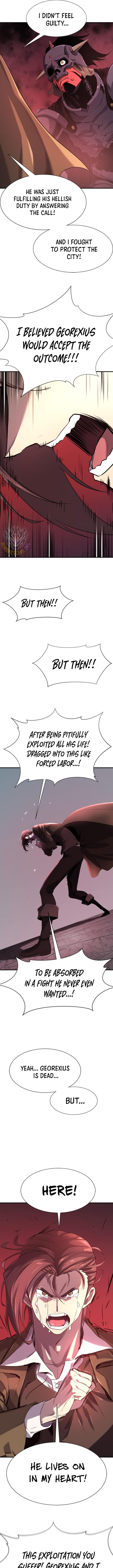 Read The World's Best Engineer Manga Online