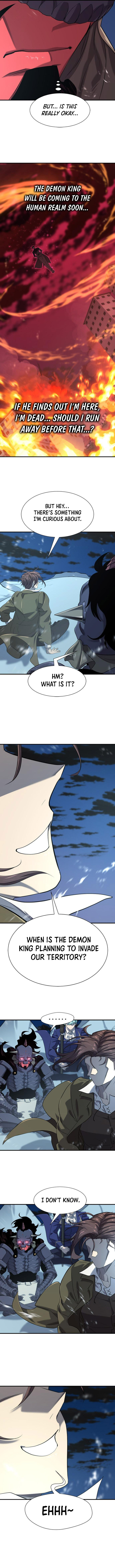Read The World's Best Engineer Manga Online
