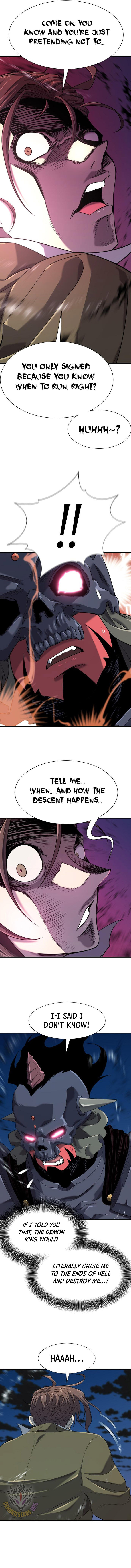 Read The World's Best Engineer Manga Online