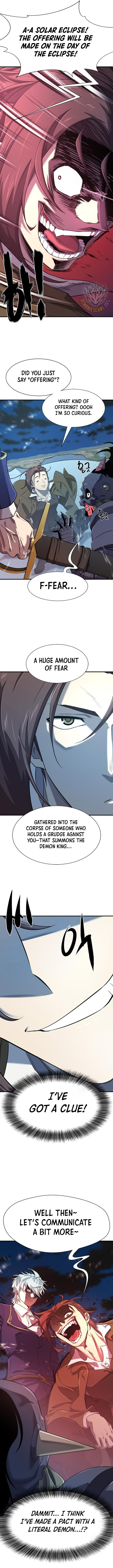 Read The World's Best Engineer Manga Online