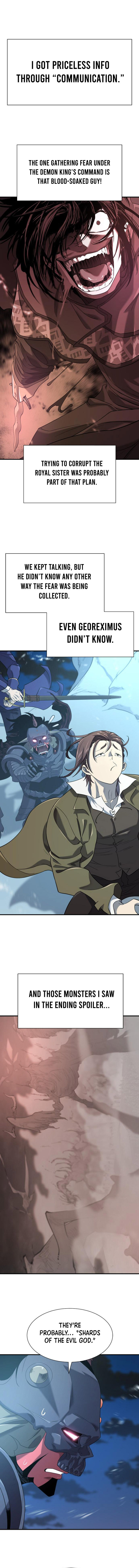 Read The World's Best Engineer Manga Online