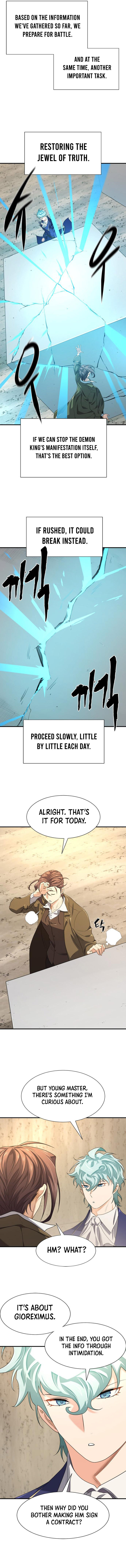 Read The World's Best Engineer Manga Online