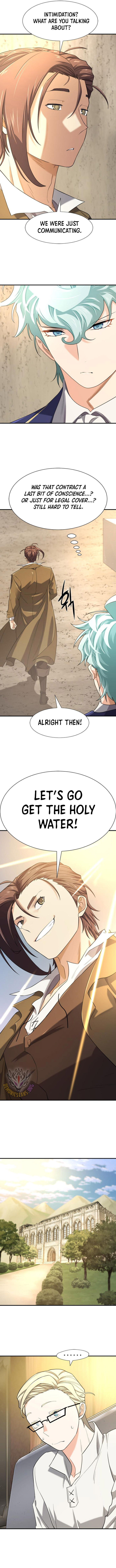 Read The World's Best Engineer Manga Online