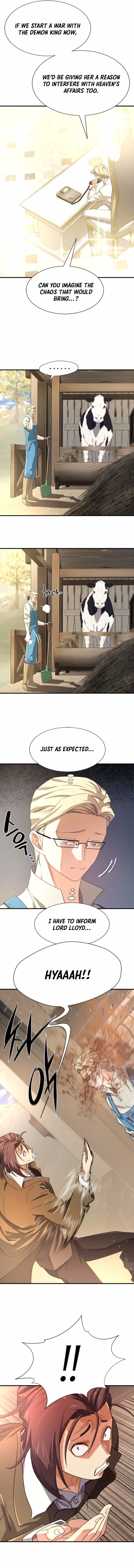 Read The World's Best Engineer Manga Online