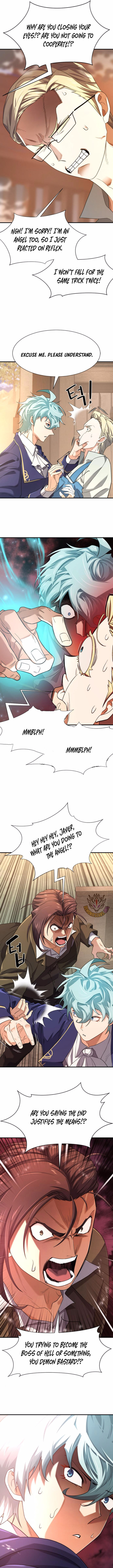 Read The World's Best Engineer Manga Online