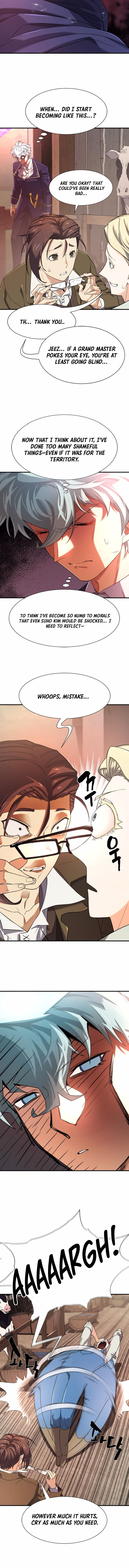 Read The World's Best Engineer Manga Online