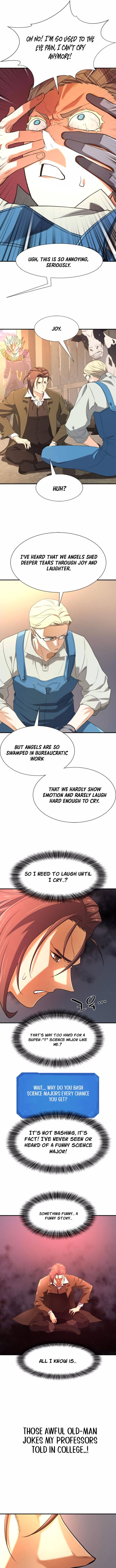 Read The World's Best Engineer Manga Online