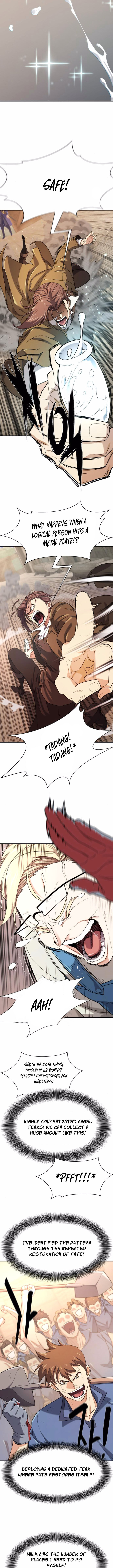 Read The World's Best Engineer Manga Online