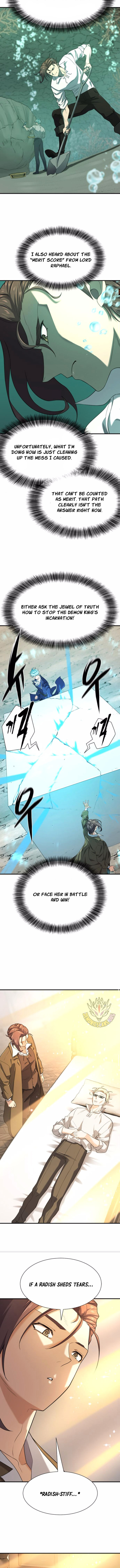 Read The World's Best Engineer Manga Online