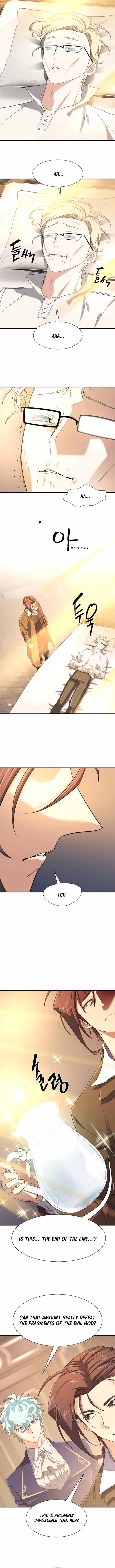 Read The World's Best Engineer Manga Online