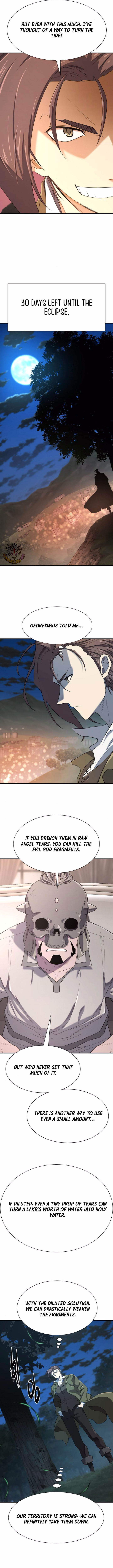 Read The World's Best Engineer Manga Online