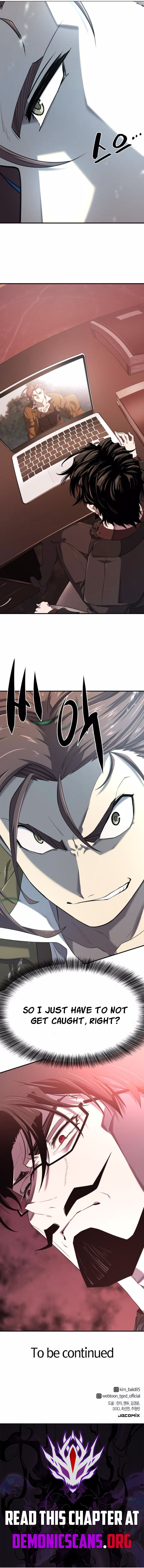 Read The World's Best Engineer Manga Online