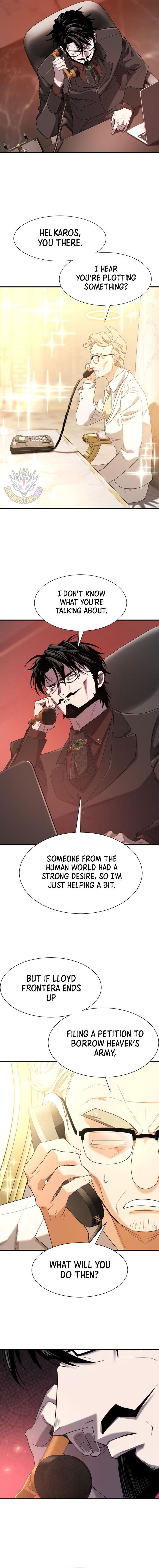 Read The World's Best Engineer Manga Online