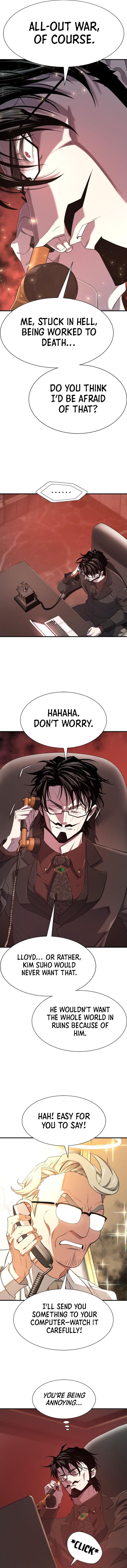 Read The World's Best Engineer Manga Online