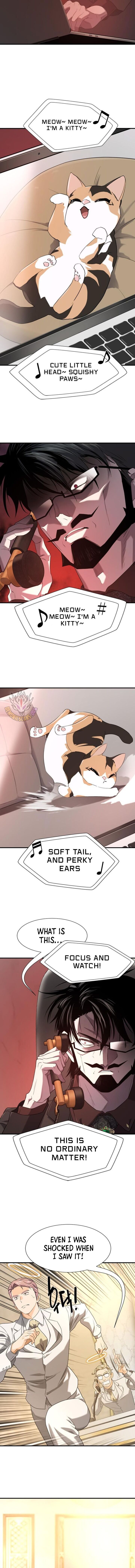 Read The World's Best Engineer Manga Online