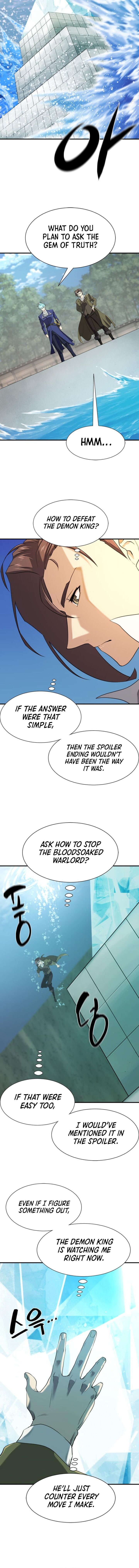 Read The World's Best Engineer Manga Online