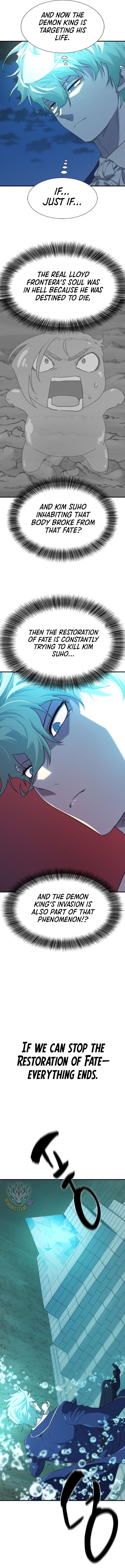 Read The World's Best Engineer Manga Online