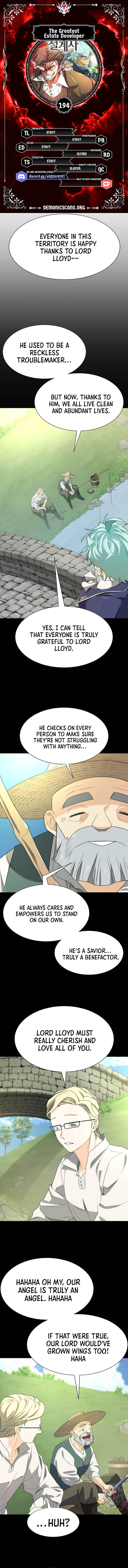 Read The World's Best Engineer Manga Online