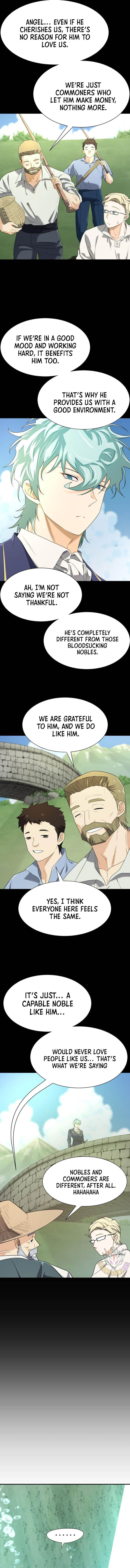 Read The World's Best Engineer Manga Online