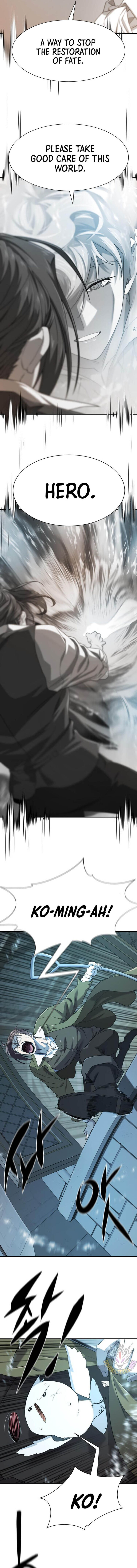 Read The World's Best Engineer Manga Online