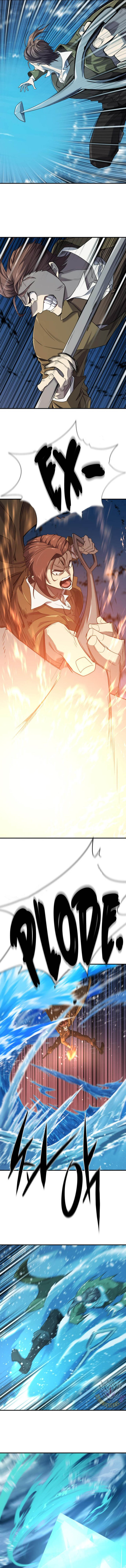 Read The World's Best Engineer Manga Online