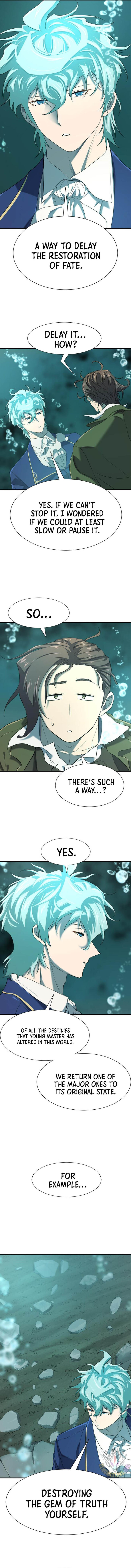 Read The World's Best Engineer Manga Online