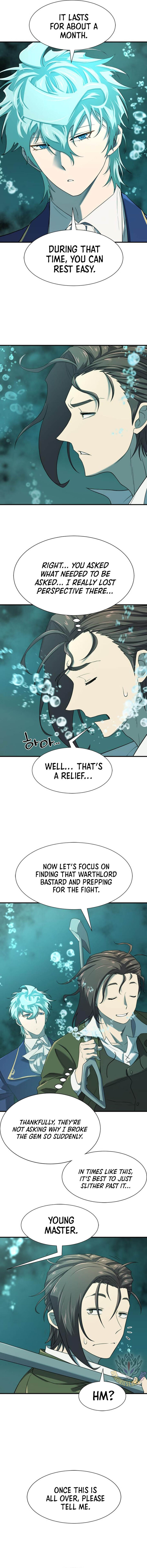 Read The World's Best Engineer Manga Online