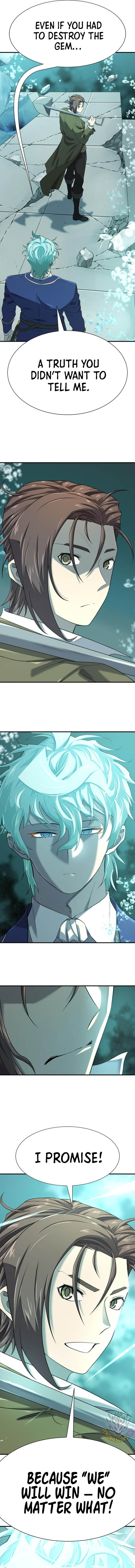 Read The World's Best Engineer Manga Online