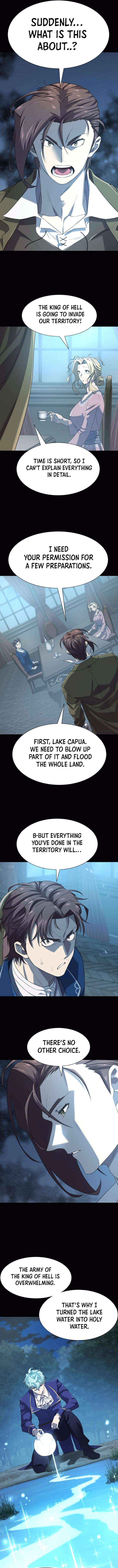 Read The World's Best Engineer Manga Online