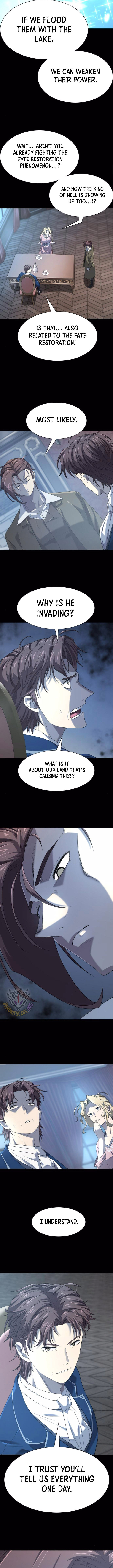 Read The World's Best Engineer Manga Online
